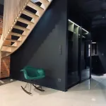 5 Star - Luxury & Comfort