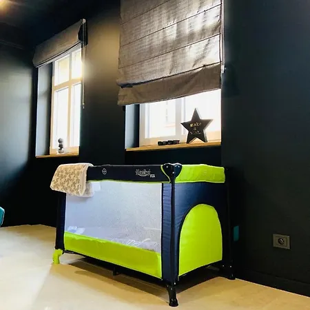 Daire 5 Star - Luxury & Comfort Jelenia Gora