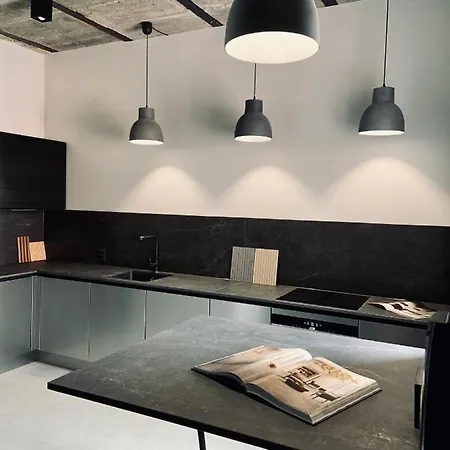 Appartement 5 Star - Luxury & Comfort Jelenia Góra