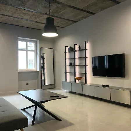Daire 5 Star - Luxury & Comfort Jelenia Gora