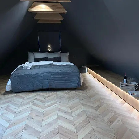 5 Star - Luxury & Comfort Jelenia Góra