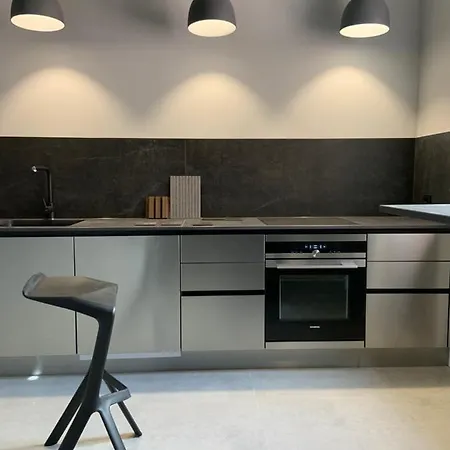 5 Star - Luxury & Comfort