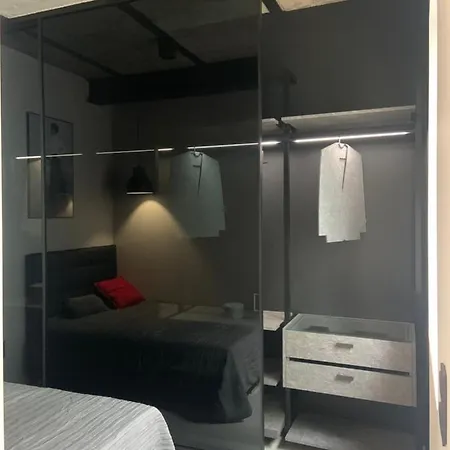 5 Star - Luxury & Comfort Daire *