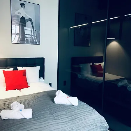 5 Star - Luxury & Comfort * Jelenia Gora