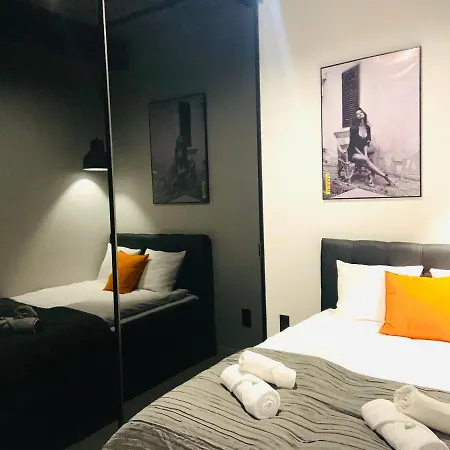 5 Star - Luxury & Comfort Jelenia Gora