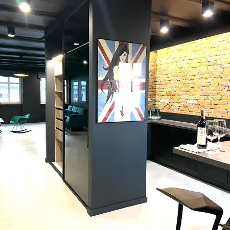 Apartment 5 Star - Luxury & Comfort Jelenia Gora