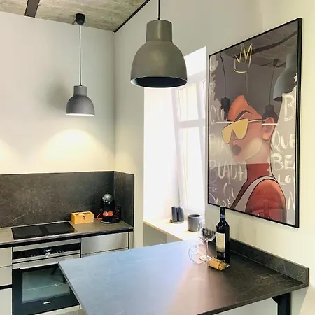 Apartment 5 Star - Luxury & Comfort