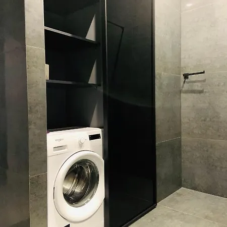 Apartment 5 Star - Luxury & Comfort *