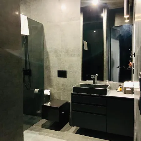 Apartment 5 Star - Luxury & Comfort