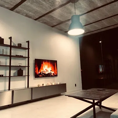 アパート 5 Star - Luxury & Comfort