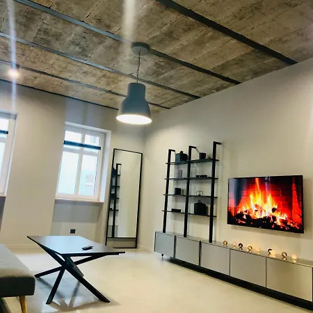 5 Star - Luxury & Comfort Appartement