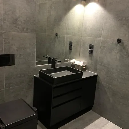 5 Star - Luxury & Comfort Daire *