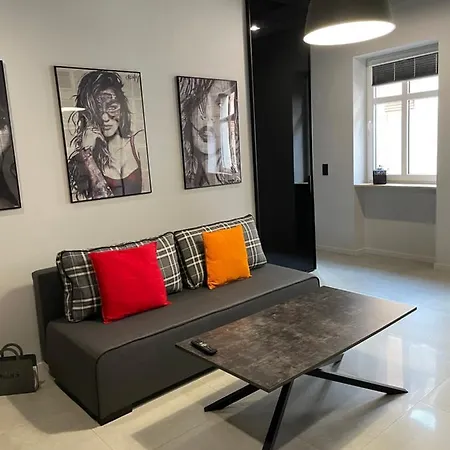 5 Star - Luxury & Comfort Jelenia Góra