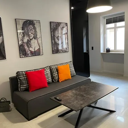 5 Star - Luxury & Comfort Jelenia Gora