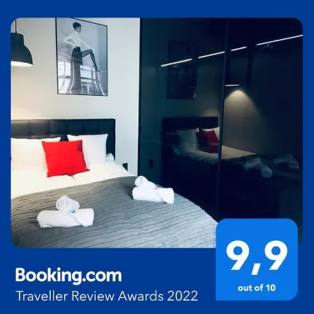 5 Star - Luxury & Comfort * イェレニャ・グーラ