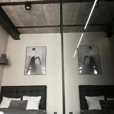 5 Star - Luxury & Comfort * Jelenia Gora