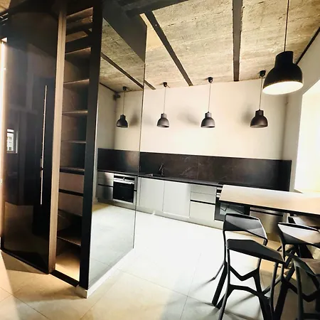 5 Star - Luxury & Comfort Apartamento