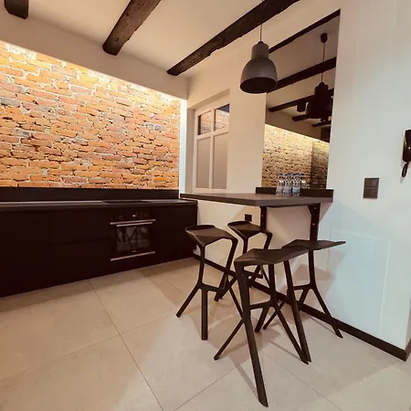 5 Star - Luxury & Comfort Jelenia Góra