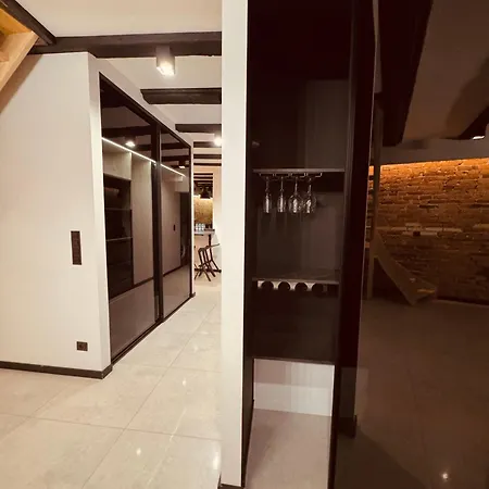 5 Star - Luxury & Comfort