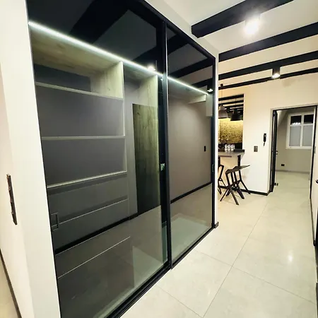 5 Star - Luxury & Comfort Apartamento
