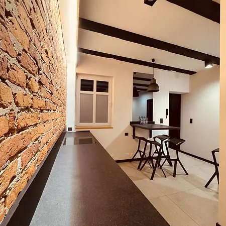 Appartement 5 Star - Luxury & Comfort