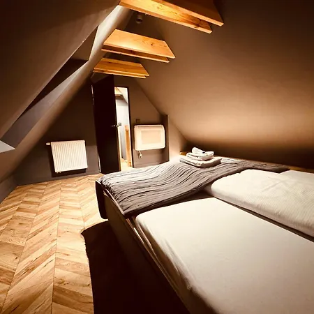 Apartment 5 Star - Luxury & Comfort *