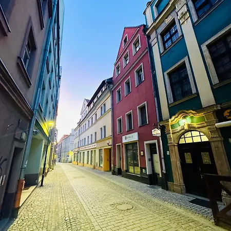 5 Star - Luxury & Comfort イェレニャ・グーラ