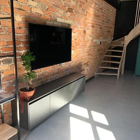 5 Star - Luxury & Comfort Apartamento