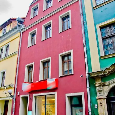 5 Star - Luxury & Comfort Apartamento Jelenia Góra