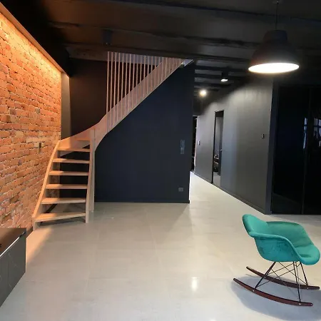 5 Star - Luxury & Comfort * Jelenia Góra