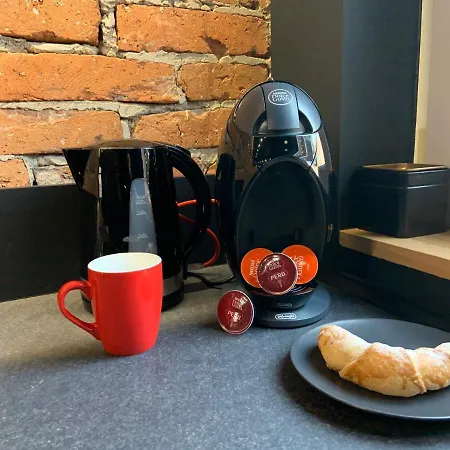 5 Star - Luxury & Comfort アパート イェレニャ・グーラ