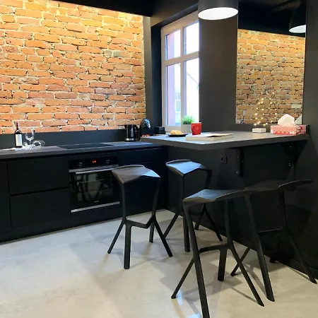 Apartment 5 Star - Luxury & Comfort Jelenia Góra