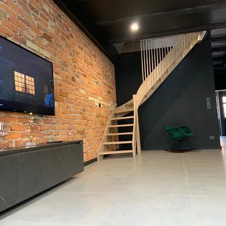 5 Star - Luxury & Comfort * Jelenia Góra