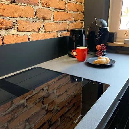 5 Star - Luxury & Comfort Jelenia Góra