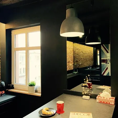 5 Star - Luxury & Comfort Jelenia Gora