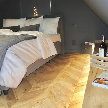 Apartment 5 Star - Luxury & Comfort