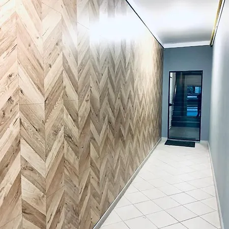 Appartement 5 Star - Luxury & Comfort *