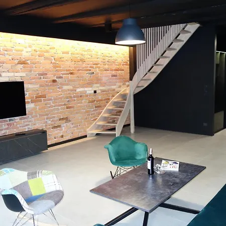 5 Star - Luxury & Comfort Appartement *