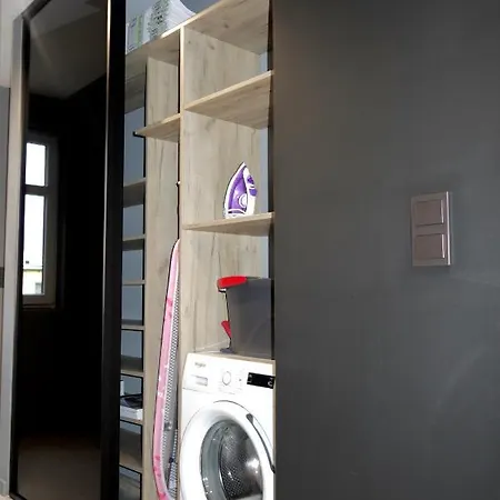 Daire 5 Star - Luxury & Comfort Jelenia Gora