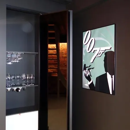 Apartment 5 Star - Luxury & Comfort Jelenia Góra