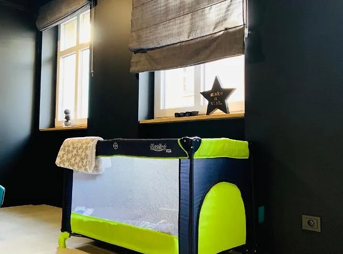 Apartment 5 Star - Luxury & Comfort Jelenia Gora