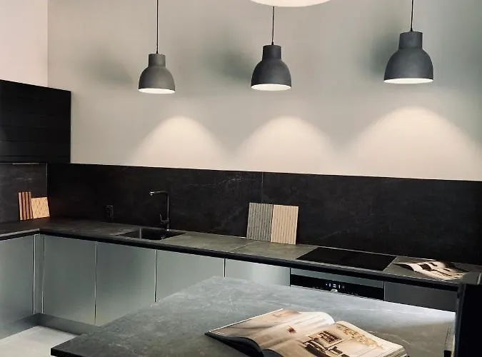 Apartment 5 Star - Luxury & Comfort Jelenia Gora