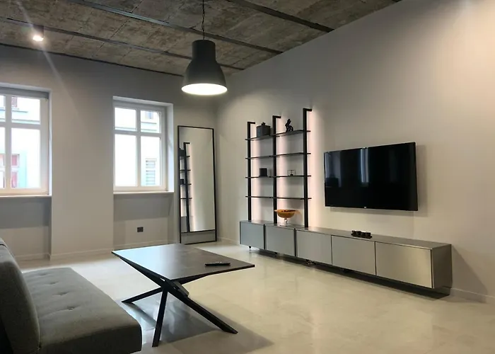 Apartment 5 Star - Luxury & Comfort Jelenia Gora