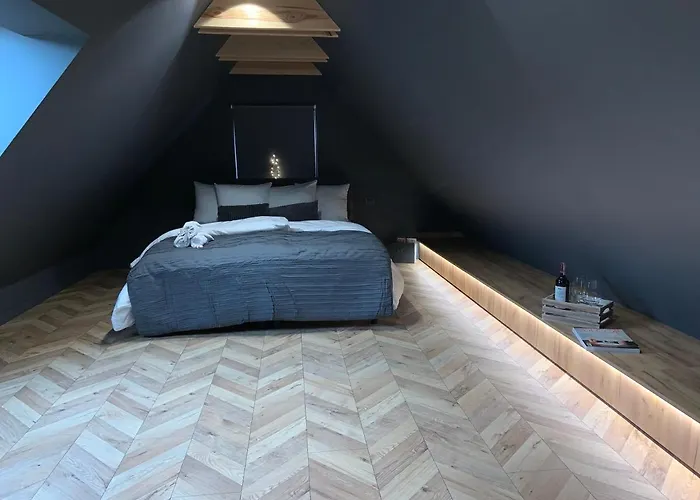 5 Star - Luxury & Comfort Jelenia Gora