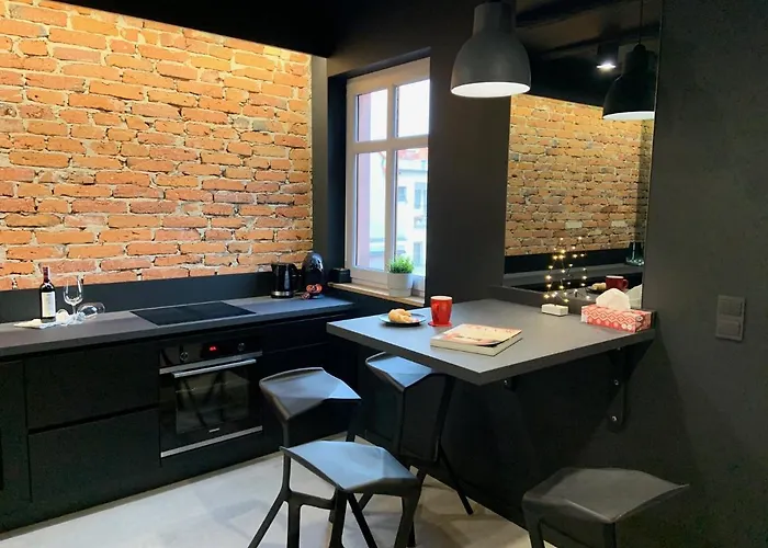 5 Star - Luxury & Comfort Apartment