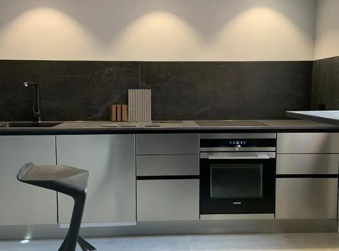 5 Star - Luxury & Comfort