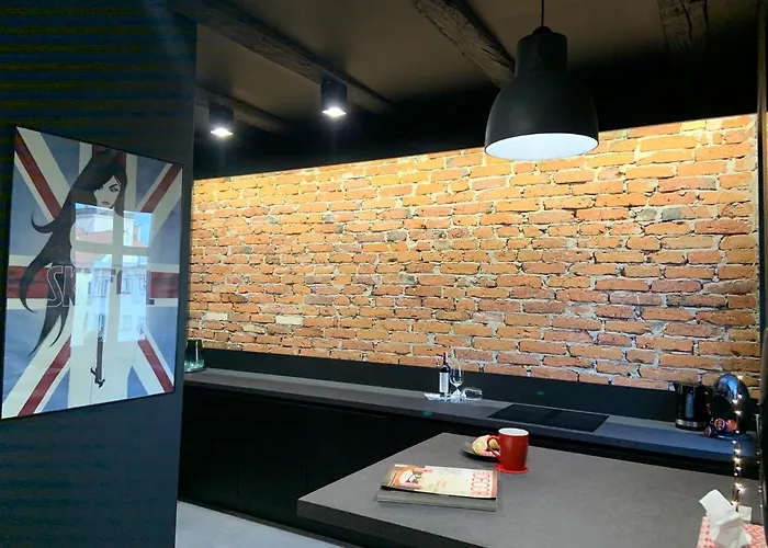 5 Star - Luxury & Comfort * Jelenia Gora