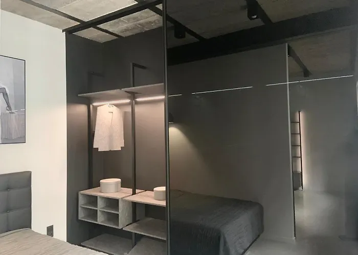 5 Star - Luxury & Comfort Apartment