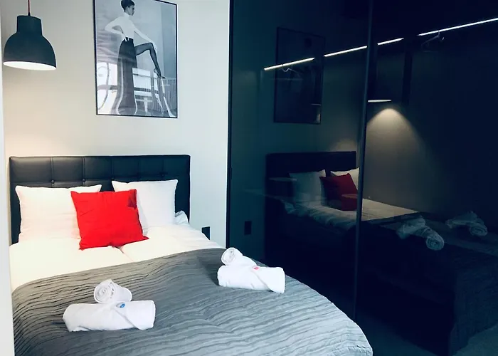 5 Star - Luxury & Comfort * Jelenia Gora