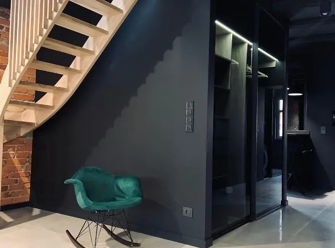 5 Star - Luxury & Comfort